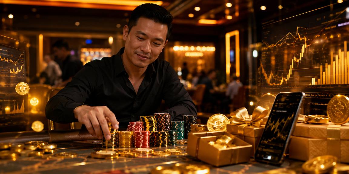 123ioe Live Blackjack Di Động – Bàn Chơi Trong Tầm Tay