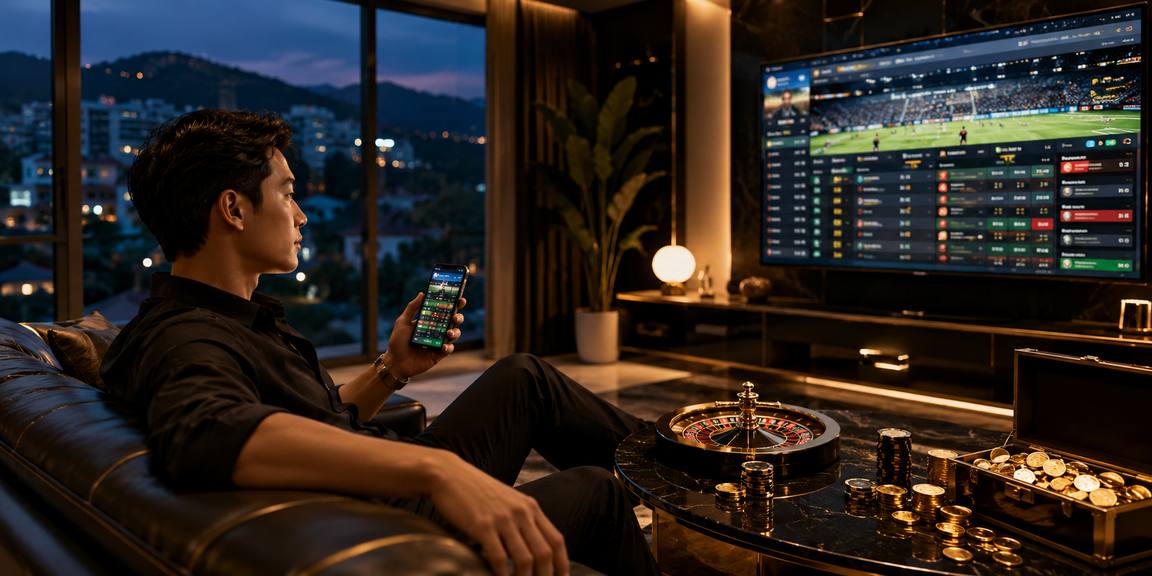 123ioe Chúng Tôi Cung Cấp Gì Trong Live Blackjack Di Động